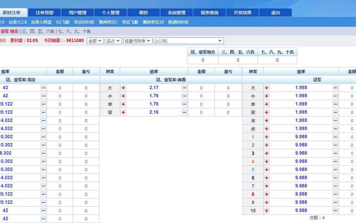 代理团队 · 六合平台